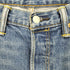 リーバイス Levis 501 リメイク ペインターデニムパンツ フレア メンズ W30 L30