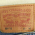 リーバイス Levis 501 リメイク ペインターデニムパンツ フレア メンズ W30 L30