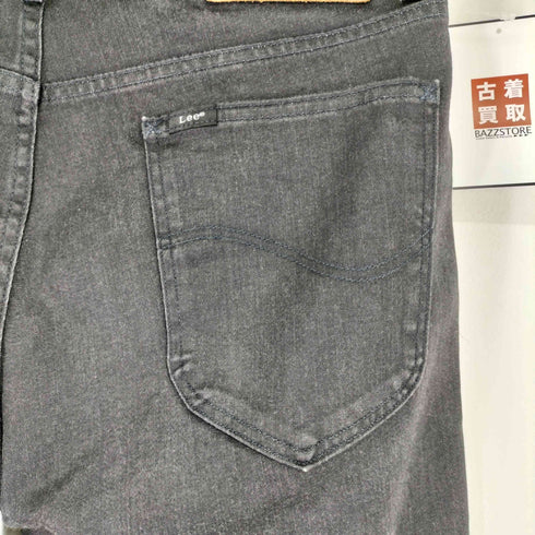 リー Lee JEGGERS SKINNY メンズ JPN:L
