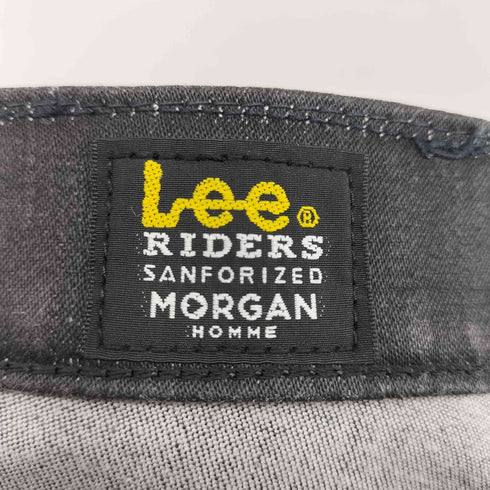 リー Lee JEGGERS SKINNY メンズ JPN:L
