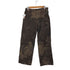 パラノイド PARANOID STONE WASHING PANTS FLUXO メンズ JPN:M