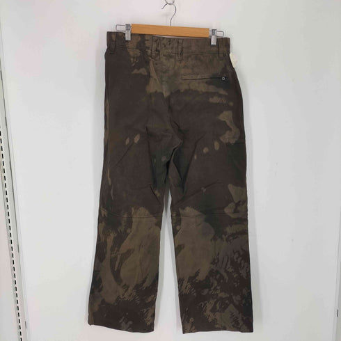 パラノイド PARANOID STONE WASHING PANTS FLUXO メンズ JPN:M