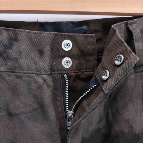 パラノイド PARANOID STONE WASHING PANTS FLUXO メンズ JPN:M