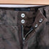パラノイド PARANOID STONE WASHING PANTS FLUXO メンズ JPN:M