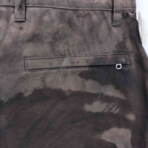パラノイド PARANOID STONE WASHING PANTS FLUXO メンズ JPN:M