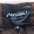 パラノイド PARANOID STONE WASHING PANTS FLUXO メンズ JPN:M