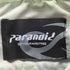 パラノイド PARANOID SIDE LINE REFLECTOR PANTS CONTR サイドラインリフレクターパンツ メンズ JPN:M
