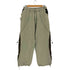 パラノイド PARANOID SIDE LINE REFLECTOR PANTS CONTR サイドラインリフレクターパンツ メンズ JPN:M