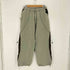 パラノイド PARANOID SIDE LINE REFLECTOR PANTS CONTR サイドラインリフレクターパンツ メンズ JPN:M