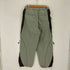 パラノイド PARANOID SIDE LINE REFLECTOR PANTS CONTR サイドラインリフレクターパンツ メンズ JPN:M