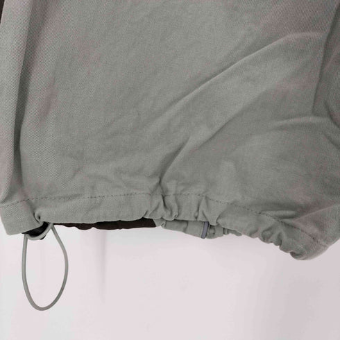 パラノイド PARANOID SIDE LINE REFLECTOR PANTS CONTR サイドラインリフレクターパンツ メンズ JPN:M
