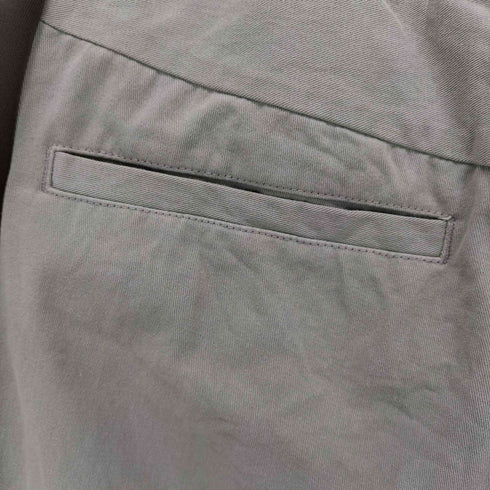 パラノイド PARANOID SIDE LINE REFLECTOR PANTS CONTR サイドラインリフレクターパンツ メンズ JPN:M