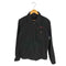 ワコマリア WACKO MARIA Midnight Cowboy チェーンステッチ プリーツ ジップアップ トラッカージャケット メンズ JPN:XL