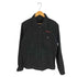 ワコマリア WACKO MARIA Midnight Cowboy チェーンステッチ プリーツ ジップアップ トラッカージャケット メンズ JPN:XL