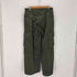 パラノイド PARANOID CORDUROY BIG TUCK CARGO PANTS メンズ JPN:M