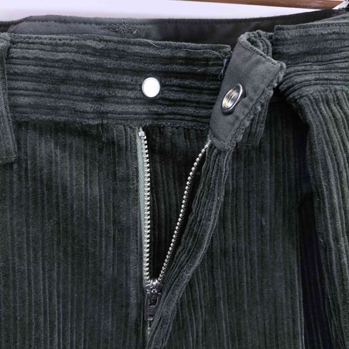 パラノイド PARANOID CORDUROY BIG TUCK CARGO PANTS メンズ JPN:M