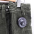 パラノイド PARANOID CORDUROY BIG TUCK CARGO PANTS メンズ JPN:M