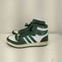 アディダス adidas トップ テン RB W フットウェアホワイト レディース JPN:22
