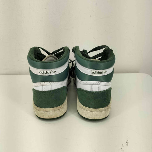 アディダス adidas トップ テン RB W フットウェアホワイト レディース JPN:22