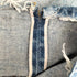 リーバイス Levis 80s 501 赤耳 黒カン ボタン裏524 内股シングル 縮率10% クラッシュデニムパンツ メンズ W30 L36
