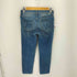 マザー mother THE INSIDER CROP STEP FRAY デニム レディース 24