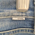 マザー mother THE INSIDER CROP STEP FRAY デニム レディース 24