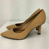 チャールズキース CHARLES & KEITH レザーヒールパンプス レディース EUR:37