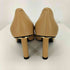 チャールズキース CHARLES & KEITH レザーヒールパンプス レディース EUR:37
