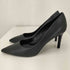 チャールズキース CHARLES & KEITH レザーヒールパンプス レディース EUR:38