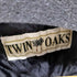 TWIN OAKS 00S ネルシャツジャケット 裏地キルティング メンズ JPN:XL