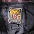 KIMBEAR 00S ネルシャツジャケット 裏地キルティング メンズ JPN:XL