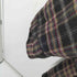 KIMBEAR 00S ネルシャツジャケット 裏地キルティング メンズ JPN:XL