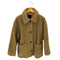 スピックアンドスパン Spick and Span 21AW wool ライクボアコート レディース JPN:36