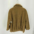 スピックアンドスパン Spick and Span 21AW wool ライクボアコート レディース JPN:36