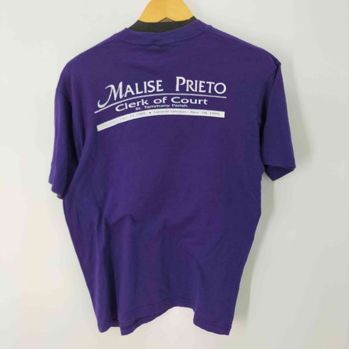 ジャージーズ JERZEES 90S シングルステッチTシャツ メンズ JPN:L