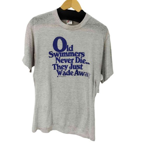 ジャージーズ JERZEES 90S シングルステッチTシャツ メンズ JPN:L