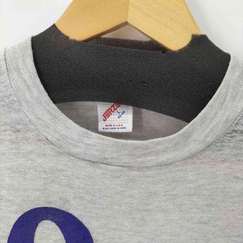 ジャージーズ JERZEES 90S シングルステッチTシャツ メンズ JPN:L