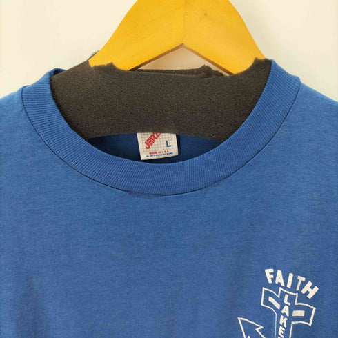 ジャージーズ JERZEES 90S シングルステッチTシャツ メンズ JPN:L