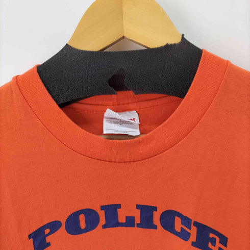 ヘインズ Hanes 90S シングルステッチTシャツ メンズ JPN:L