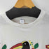 90S シングルステッチTシャツ 鳥 メンズ