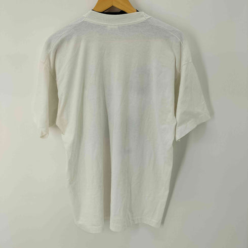 フルーツオブザルーム FRUIT OF THE LOOM 90S シングルステッチTシャツ メンズ JPN:XL