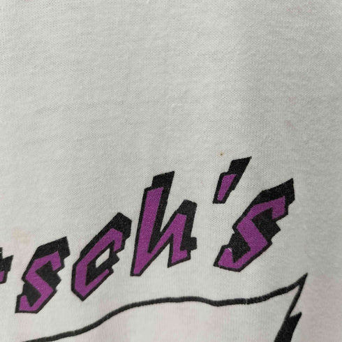 フルーツオブザルーム FRUIT OF THE LOOM 90S シングルステッチTシャツ メンズ JPN:XL
