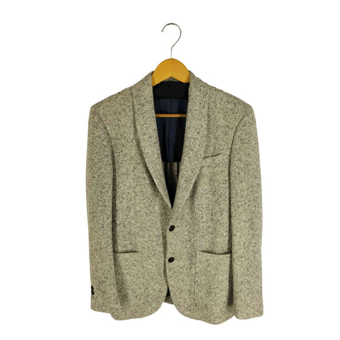 ユナイテッドアローズ UNITED ARROWS ウール 2Bジャケット メンズ 46