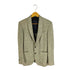ユナイテッドアローズ UNITED ARROWS ウール 2Bジャケット メンズ 46