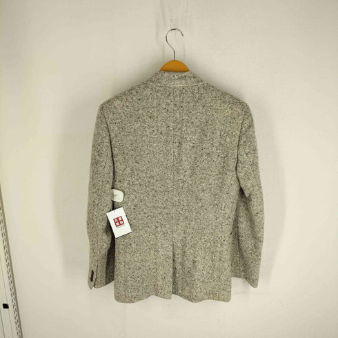 ユナイテッドアローズ UNITED ARROWS ウール 2Bジャケット メンズ 46