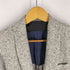ユナイテッドアローズ UNITED ARROWS ウール 2Bジャケット メンズ 46