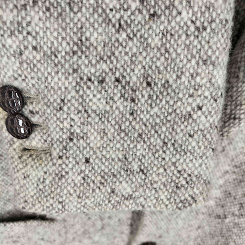 ユナイテッドアローズ UNITED ARROWS ウール 2Bジャケット メンズ 46