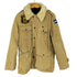 ラングラー Wrangler ボアランチコート メンズ import:M