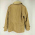 ラングラー Wrangler ボアランチコート メンズ import:M