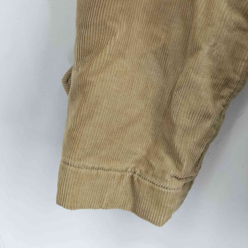 ラングラー Wrangler ボアランチコート メンズ import:M